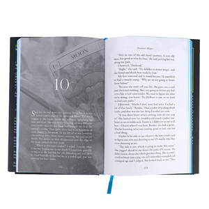 Custom Hardcover Specialty Personal <strong>Book</strong> Printing Service Special Edition <strong>Books</strong> with Sprayed/Stencilled Edges - Product Image 6