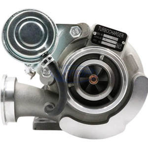 Phụ tùng máy xúc turbo tăng áp 6271-81-8500 49377-01760 turbo Sạc lắp ráp 6271818500 cho <span class=keywords><strong>KOMATSU</strong></span> PC60-8 70-8 động cơ <span class=keywords><strong>saa4d95</strong></span> - Product Image 5