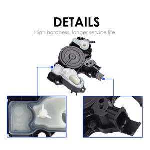 06K103495AH แยกวาล์วน้ำมัน PCV สำหรับ VW Golf GTI Jetta 1.8T 2.0T 14 20รุ่น - Product Image 3