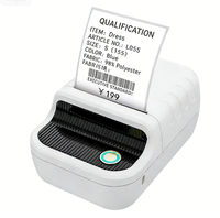 Harga Grosir Ulang Tahun yang Tak Terkalahkan untuk Printer Struk Thermal 2 Inch 58mm untuk Mini Pocket Portable 203dpi