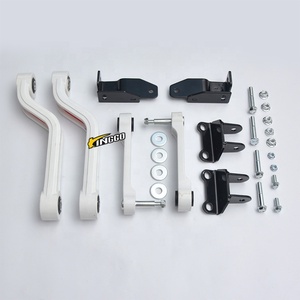 Phụ kiện xe tải mới: Càng cân bằng hệ thống treo sau, thanh ổn định cho Ford Ranger thế hệ mới 2023 2024 - Product Image 5