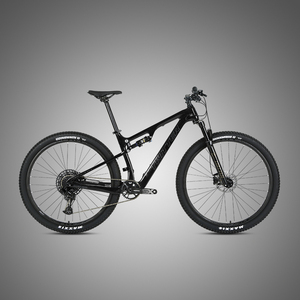 Vélo de montagne Twitter OVERLORD SX-12S de haute qualité, 29 pouces, vente directe d'usine, très demandé, en fibre de carbone haute performance et alliage d'aluminium - Product Image 2