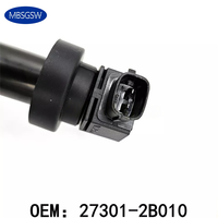 Bobines d'allumage de moteur automatique 27301-2B010 273012B010 pour les voitures Hyundai Kia 27301 2B010