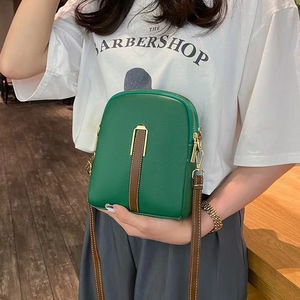 New Fashion PU Leather <b>Small</b> Purse Handbags for Women Fashion <b>Wallets</b> Mini Ladies Crossbody Bag Sling Phone Bag - Product Image 5