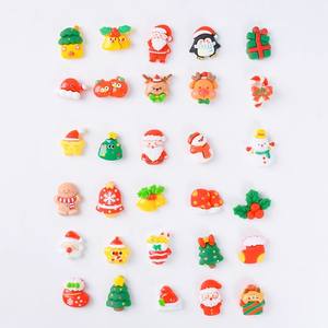 3D <span class=keywords><strong>oggetti</strong></span> artigianali in resina in miniatura statuetta animale carino e Mini bomba scultura <span class=keywords><strong>da</strong></span> <span class=keywords><strong>giardino</strong></span> piccolo oggetto per borsa cieca decorazioni natalizie - Product Image 2