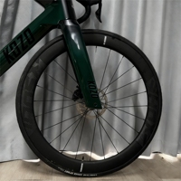 Vélo de course sur route en fibre de carbone Kozo, vente en gros directe d'usine, 700c, transmission électronique sans fil 24 vitesses, frein à disque hydraulique, OEM