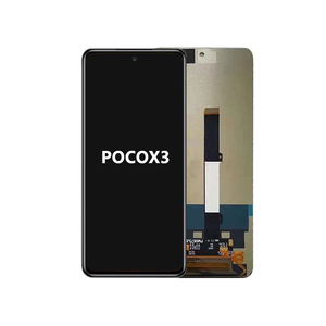 Écran LCD 6,18'' pour <span class=keywords><strong>Xiaomi</strong></span> Poco F1 POCOX 3 Écran tactile LCD Assemblage de numérisateur pour <span class=keywords><strong>Xiaomi</strong></span> Mi <span class=keywords><strong>Pocophone</strong></span> F1 - Product Image 6