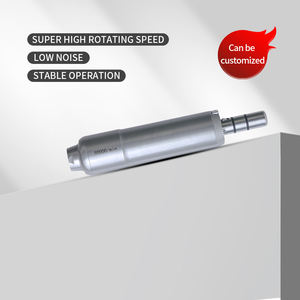 Sanxi Autoclaveerbare Orthopedische Chirurgische Elektrische Instrumenten Micromotor Botfrees Basis Chirurgische Instrumenten 60000 80000RPM Micromotor - Product Image 5