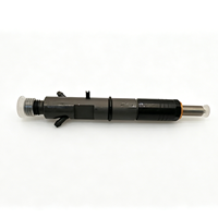 Injecteur de carburant diesel 2645K016 2645K011 2645K012 Injecteur de haute qualité