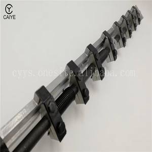 Высокое качество, длина 713 мм с 11 зубцами для печатной машины heidelberg Kord 64 KOR S, запасные части - Product Image 3