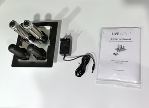 Toàn Bộ Nhà Máy lọc không khí với <span class=keywords><strong>UVC</strong></span> và <span class=keywords><strong>PCO</strong></span> công nghệ và lưỡng cực lạnh Plasma thanh lọc không khí Ionizer công nghệ cho HVAC - Product Image 6