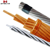 Blankleiter TJ THJ JT JTM 35mm² 50mm² 70mm² Litzen-Kupferdraht Elektrisches Kabel