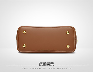 Sacs à main de luxe pour femmes, sacs messager, sacs à bandoulière, sacs fourre-tout en cuir PU de haute qualité - Product Image 5