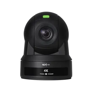 4k h dmi ptz church 20x Zoom ottico PTZ webcamera Broadcasting Live Streaming camera 4K videocamera per videoconferenze
