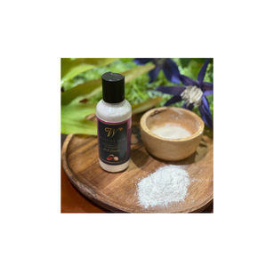 Wanvisa ผงสมุนไพรตั้งค่าหลวม, ผลิตภัณฑ์ดูแลความงามส่วนบุคคลที่ผ่านการรับรองจากประเทศไทย - Product Image 1