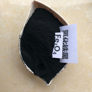 Oxyde de fer <span class=keywords><strong>noir</strong></span> 99% de qualité <span class=keywords><strong>alimentaire</strong></span>, <span class=keywords><strong>colorant</strong></span> 722 750, apprêt, inhibiteur de rouille, matériau magnétique, prix d'usine - Product Image 3