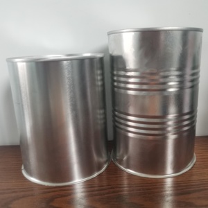 Yuvarlak şekil <span class=keywords><strong>400</strong></span> <span class=keywords><strong>g</strong></span> /800g/<span class=keywords><strong>1</strong></span> kg boş süt tozu boş teneke kutu, halka plastik üst kapaklı süt tozu için Metal kutu çekti - Product Image 5