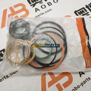 E42 e45 בום נדנדה ערכת חותם 7196905 עבור ערכת תיקון גליל מחפר - Product Image 3