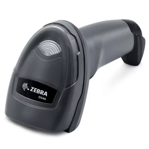 Zèbre original <span class=keywords><strong>DS4608</strong></span>-SR IP52 1D/2D Scanner de codes à barres en métal DPM entrepôt logistique Express Scanner pistolet - Product Image 1