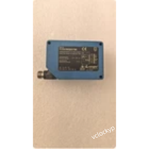 1 pièce neuve Wenglor Y1TA100QXVT80 (sans boîte) - Product Image 3