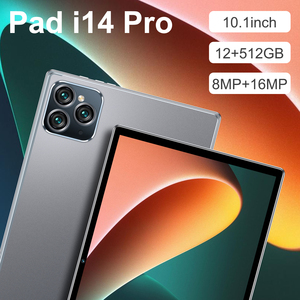 Fabrikverkauf <span class=keywords><strong>Pad</strong></span> I14 Pro 10000 mah große Kapazität 10 Core <span class=keywords><strong>10.1</strong></span> großer Bildschirm Android12 <span class=keywords><strong>Pad</strong></span> Tablet Pc Notebook - Product Image 4