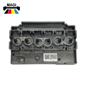 Parti per Stampanti L801 L800 L805 L850 L1800 F173080 F173090 F180000 F180010 Collettori Testina di Stampa per Epson R290 R330 P50 T50 R1390 - Product Image 1