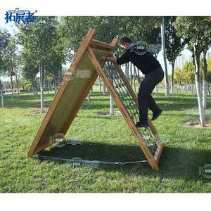 Anak-anak Dinding Panjat Tebing dengan Panjat Tebing Profesional <span class=keywords><strong>Climbing</strong></span> Frame - Product Image 2