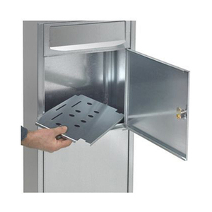 Boîtes postales, emballage en fonte, expédition par dhl, 300x300, scellables - Product Image 6