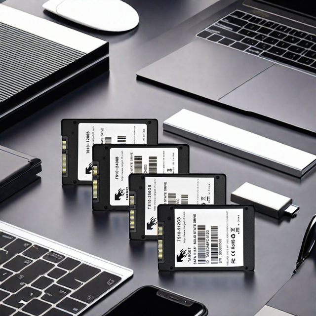 Target Internal 1TB SATA3 SSD Hard Drive 2.5 Inch 240GB 128GB 256GB 2.5 Hard Disk Solid State Drive with SATA 3.0 Expansion Port