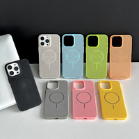 Funda de PC rígida de alta calidad con disipación de calor y diseño colorido para Xiaomi 17, 17 Pro, 17 Pro Max