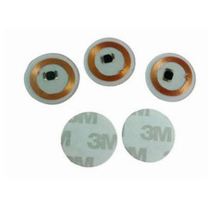 ملصقات RFID <span class=keywords><strong>Nfc</strong></span> <span class=keywords><strong>Nfc</strong></span> لقرص الاختراق المستنسخ القابل للتغيير والكتابة 1 ك - Product Image 4