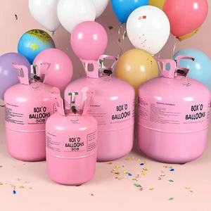 Vente directe d'usine, cartouches jetables pour ballons, <span class=keywords><strong>bombona</strong></span> de para globos, cartouches industrielles d'hélium, réservoirs de gaz d'hélium - Product Image 6