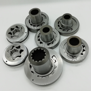 Meilleur prix pour la pompe à piston hydraulique MPV035 MPT035, haute pression, pièces de rechange neuves, kit de réparation pour les séries MPV MPT PV - Product Image 4