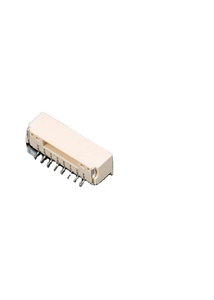 Conector GH1.25 de 1.25mm con Bloqueo, Conector Vertical y Horizontal, Carcasa JST, Terminal de 2, 3, 4, 5, 6, 7, 8, 10 Pines - Product Image 2