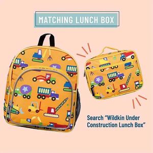 BSCI Factory Hot Sale Durable School <b>Backpack</b> for Kids Kindergarten <b>Toddler</b> Travel Bag Summer Colorful Student <b>Backpack</b> - Product Image 3