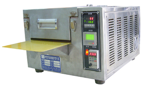 ZS-314 Alterungsmaschine für Kunststoff- und Gummimaterialien Zugdehnungs-Farbveränderungsanalyse IP65-Schutz 1% Genauigkeit 1 Jahr Garantie - Product Image 2