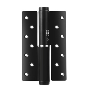 Charnière hydraulique 180 degrés en acier à fermeture douce pour usage domestique - Product Image 5