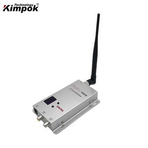 <span class=keywords><strong>20km</strong></span> Los 1.2g 1.5W VTX tầm xa âm thanh video truyền 1.2Ghz không dây Video <span class=keywords><strong>Transmitter</strong></span> <span class=keywords><strong>Receiver</strong></span> - Product Image 4