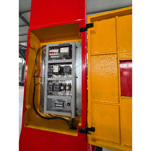 Máquina Mandriladora Vertical CNC de Alta Calidad para Cilindros de Automóviles en Venta, Máquinas de Mandrilado y Fresado de Cilindros - Product Image 5