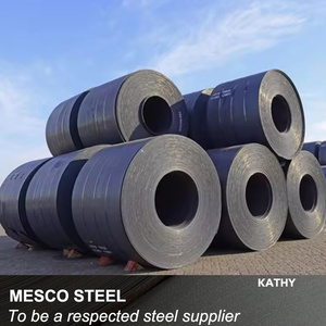 Thép hợp kim thấp cường độ cao hsla s355mc, s420mc, s460mc, s500mc, s550mc, s600mc, s700mc KS khung gầm ô tô 1.5-10mm - Product Image 5