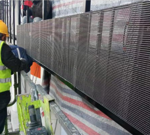Pantalla LED de Alta Fiabilidad para Rejilla, para Operación Continua 24/7 - Product Image 3