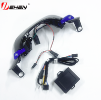 Module de commutation des boutons M M1 M2 du volant, commutation du mode sport pour G20 G22 G26 G42 G29 i3 i4 M3 M4 G80 G82