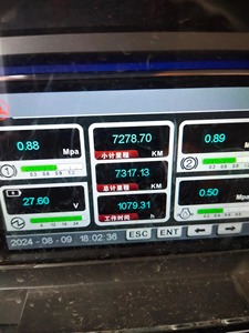 בשימוש sany stc500v 50 טון מנוף 50 טון מדורג קיבולת שני המנוף נייד שני מנוף - Product Image 6