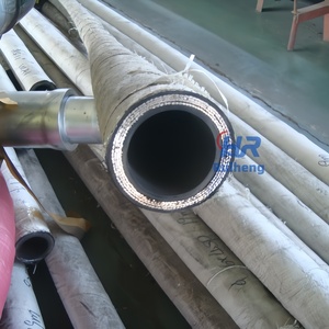 <span class=keywords><strong>Tuyau</strong></span> de carburant flexible en caoutchouc résistant au diesel et à l'essence pour <span class=keywords><strong>pompe</strong></span> à carburant - Product Image 3