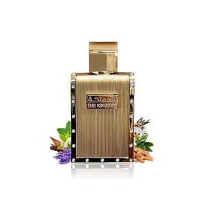 <span class=keywords><strong>Perfume</strong></span> EDP Árabe de Dubái de Alta Calidad, 100 ml, para Hombre, Aroma Amaderado, Floral y Frutal de Larga Duración, Estilo Casual en Formato Spray - Product Image 2