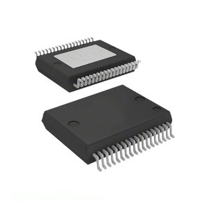 Componentes Electrónicos TRANSMISSION ICS PG DSO 36 BFSOP (0.295", 7.50mm de Ancho) con Pad Expuesto para Gestión de Energía (PMIC) - Product Image 1
