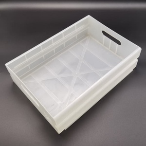 Sun Sing B067 - Organizador de Cabina para Avión, de Plástico Resistente, Color Original, con Cajón de Almacenamiento, Diseño Reforzado - Product Image 5