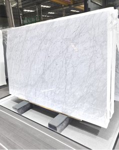 Carreaux <span class=keywords><strong>de</strong></span> marbre blanc <span class=keywords><strong>de</strong></span> Carrare <span class=keywords><strong>italien</strong></span>, luxueux, nobles, économiques et légers - Product Image 5