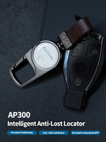 Haute qualité Key Finder Gps dispositif voiture alarme tuile portefeuille clés alarme localisateur enfants Tracker article localisateur pour clés sacs