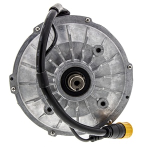 Moteur <span class=keywords><strong>de</strong></span> <span class=keywords><strong>pont</strong></span> électrique 48V 724P04909 724-04909 pour tondeuse autoportée électrique 30 pouces CC30E – Remplacement du système d'entraînement <span class=keywords><strong>de</strong></span> lame - Product Image 1